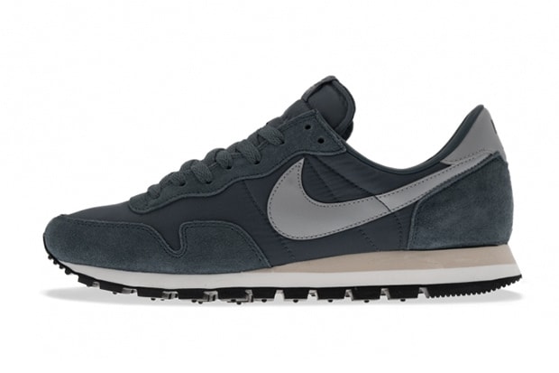 Nike Air Pegasus ’83 “Armory Slate Suede” 配色