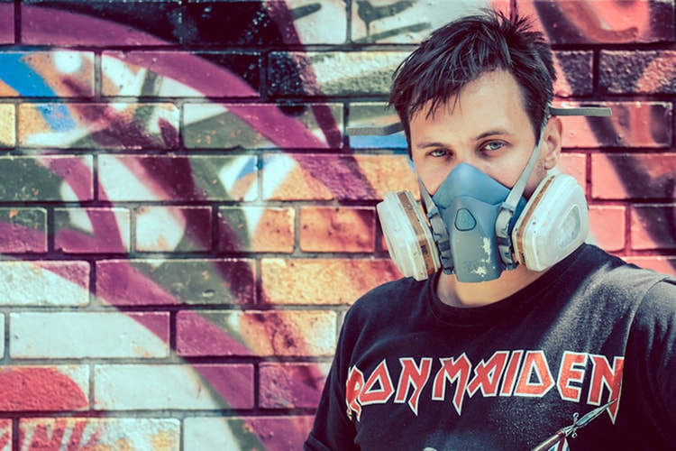 Nychos 個人展覽「I’d Like To Meat You!」預告視頻釋出