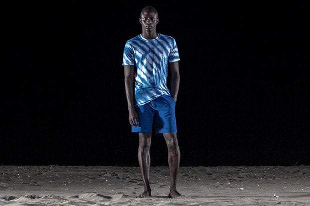 Outlier Ultrafine “Tie-Dyes” 紮染 T-shirt