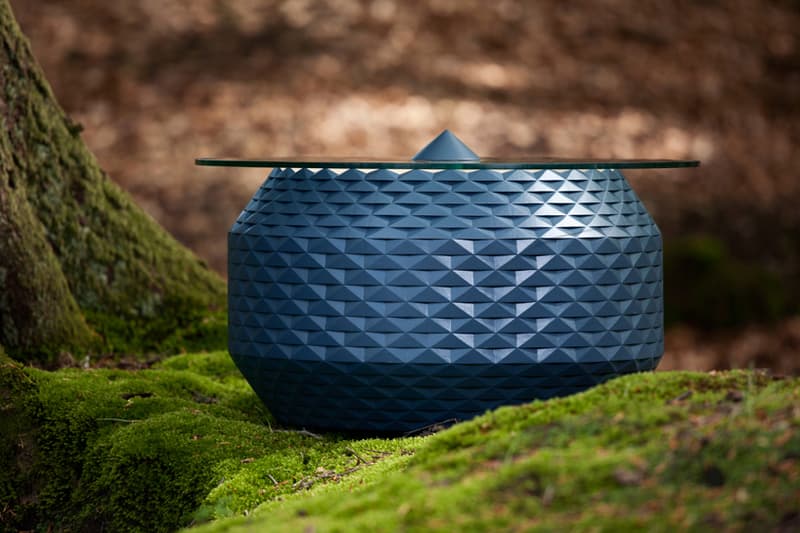 Glimpt “Prehistoric Aliens” Coffee Tables 咖啡桌