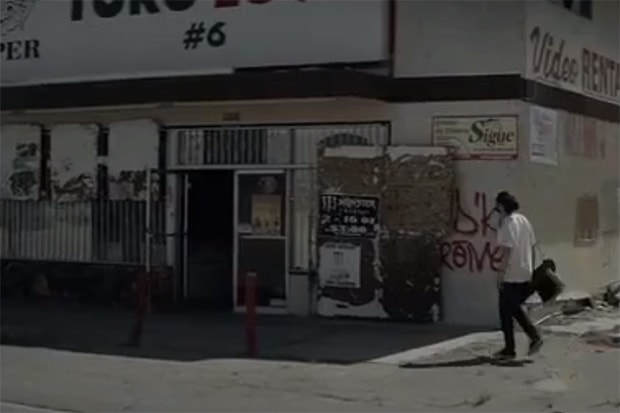 Tom Lipop 掌鏡拍攝 River Island Design Forum 形象短片釋出