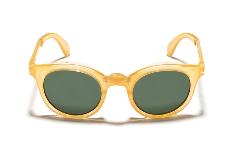 Sunpocket 2013 夏季款太陽眼鏡 Samoa