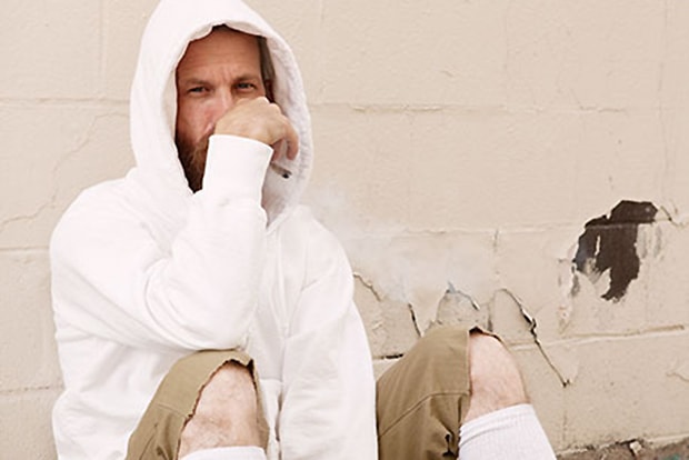 Supreme x Vans Lampin 聯乘鞋款系列