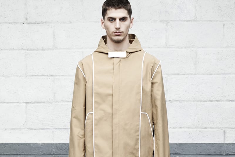 T By Alexander Wang 2014 春夏系列