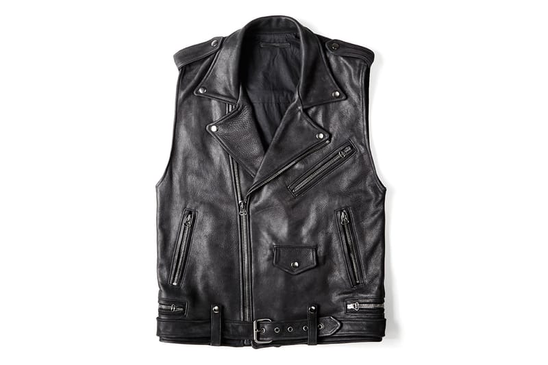 THE/END for American Rag 獨占聯名限量系列