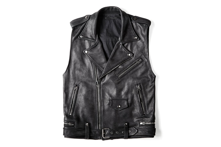 THE/END for American Rag 獨占聯名限量系列