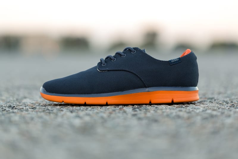 Vans OTW Prelow “Ballistic” 鞋款