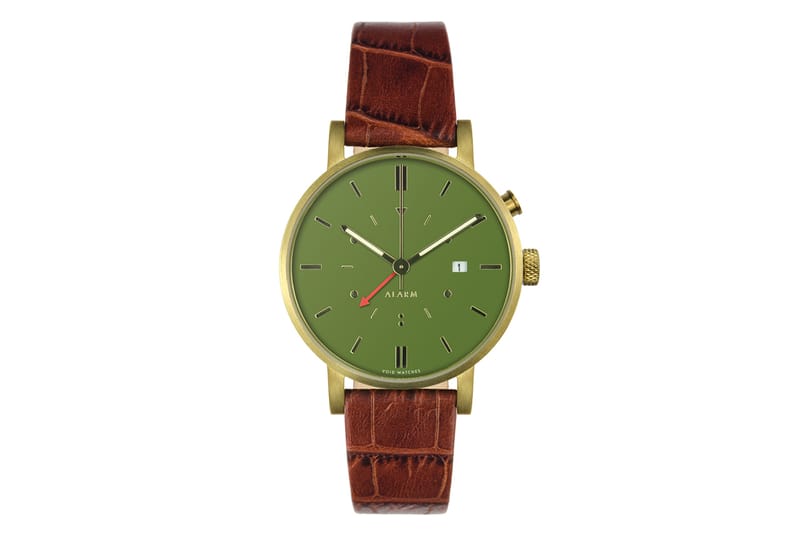 VOID V03A-GOCTOG 限量錶款