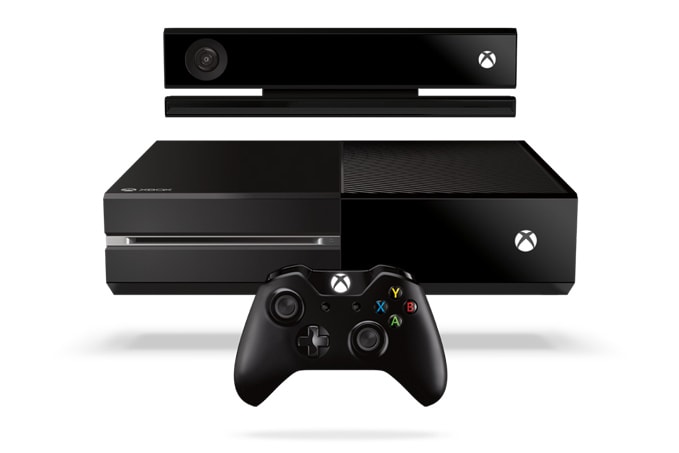 Xbox One 將於 11 月正式面世 定價 $499.99 美元