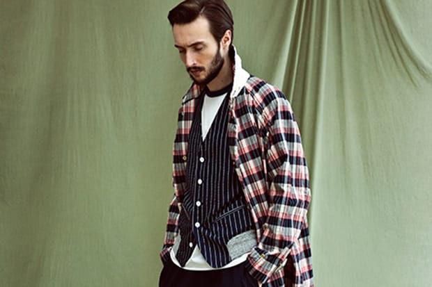 08sircus 2014 春夏系列