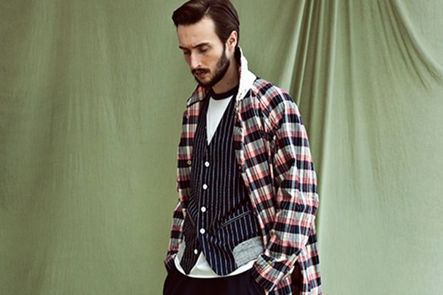 08sircus 2014 春夏系列