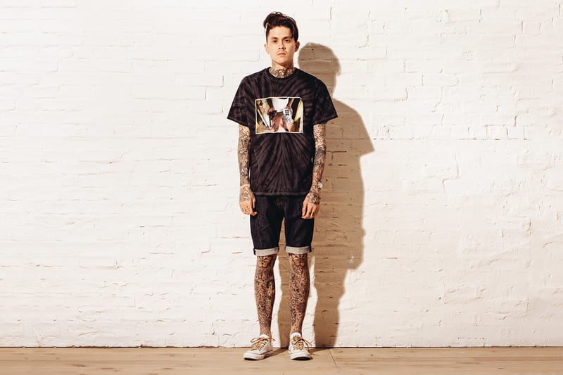 10.Deep x Boogie 聯名系列 Lookbook