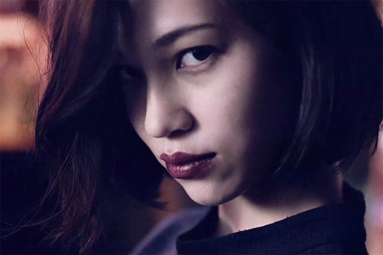 3.1 Phillip Lim 2013 秋冬形象視頻「SONOMAMA」