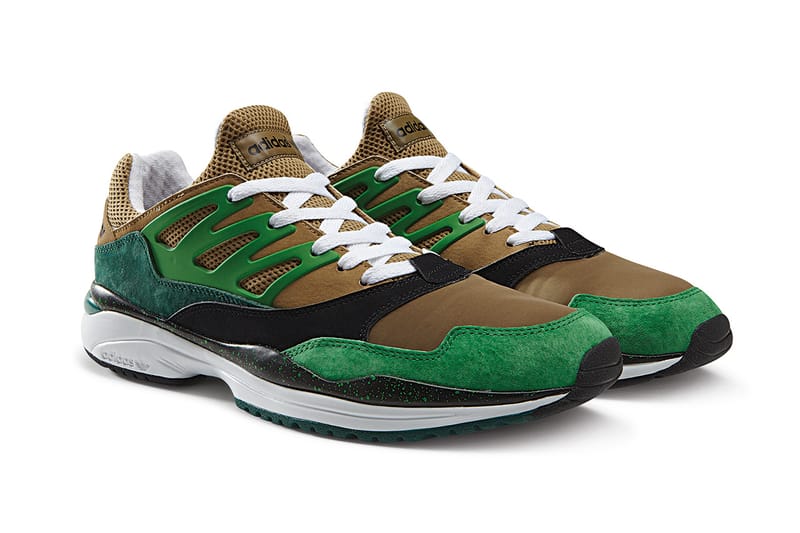 adidas Originals 2013  Torsion Allegra Pack 系列鞋款