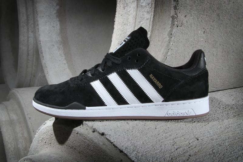 adidas Skateboarding Ronan “Navarro” 滑板鞋