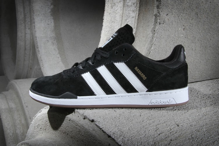 adidas Skateboarding Ronan “Navarro” 滑板鞋