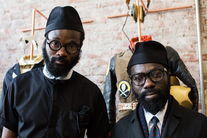 Art Comes First “The Hard Graft” 現場回顧