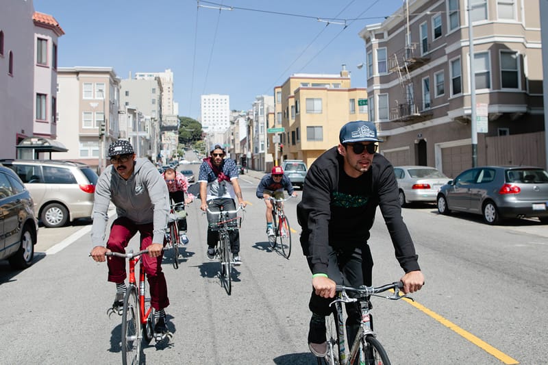 Benny Gold 2013 夏季 “Guerrero” 系列造型 Lookbook