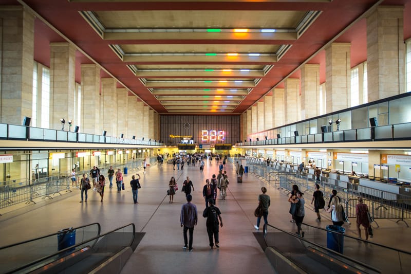 BRIGHT Tradeshow 2013: The Hundreds’ Day 2 展覽回顧