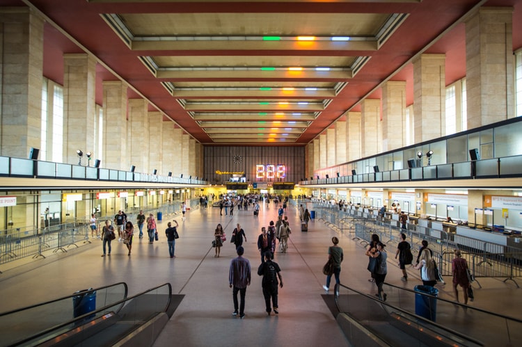 BRIGHT Tradeshow 2013: The Hundreds’ Day 2 展覽回顧