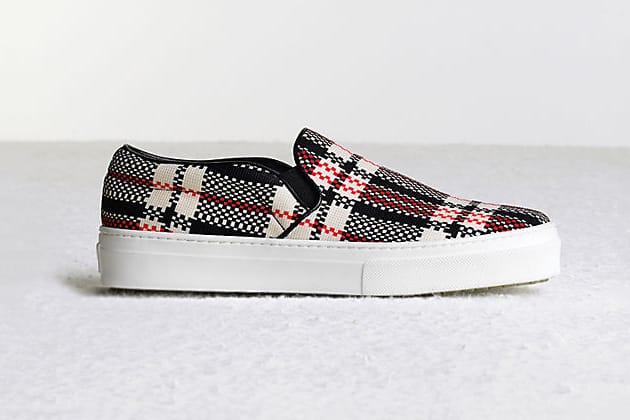 Céline 2013 冬季 Skate Shoe 鞋款