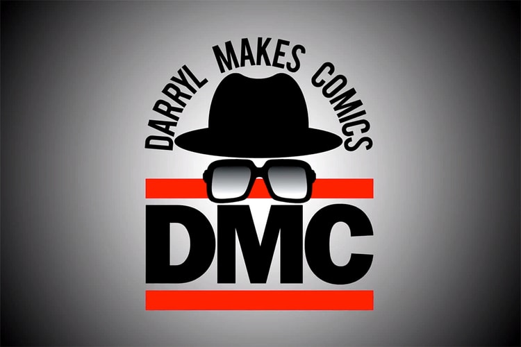 Darryl “DMC” McDaniels 計劃推出說唱超人漫畫書
