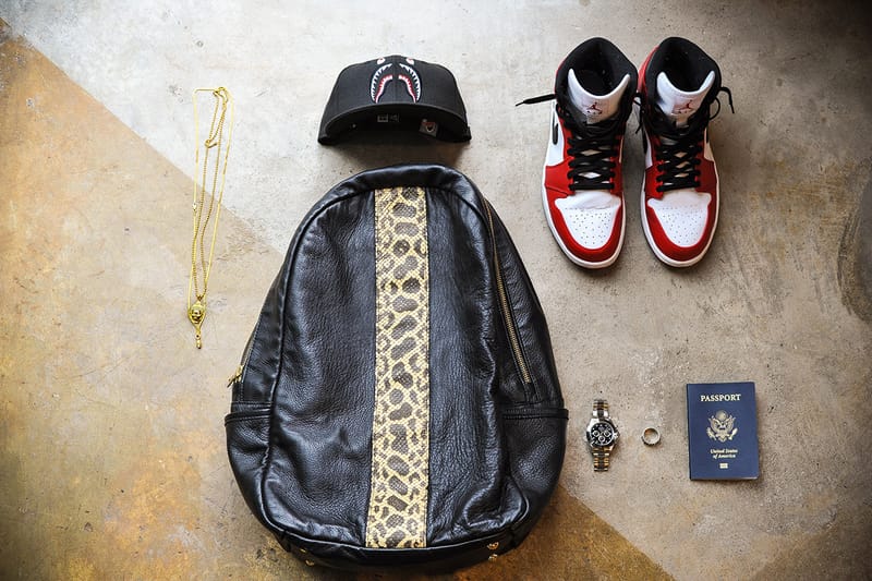 Essentials: A$AP Nast