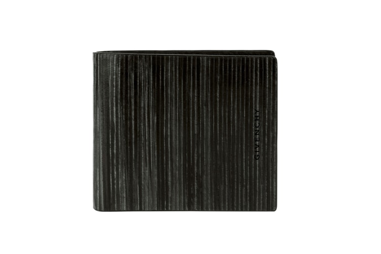 Givenchy 2013 秋冬配飾系列