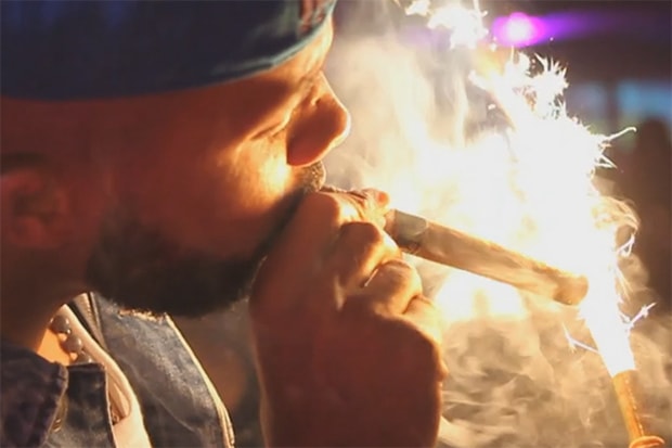 Young Jeezy與Gourmet Footwear聯手發表 2013 秋冬系列