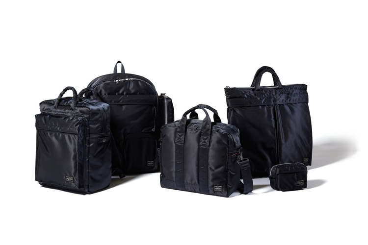 Head Porter 2013 秋冬包款系列