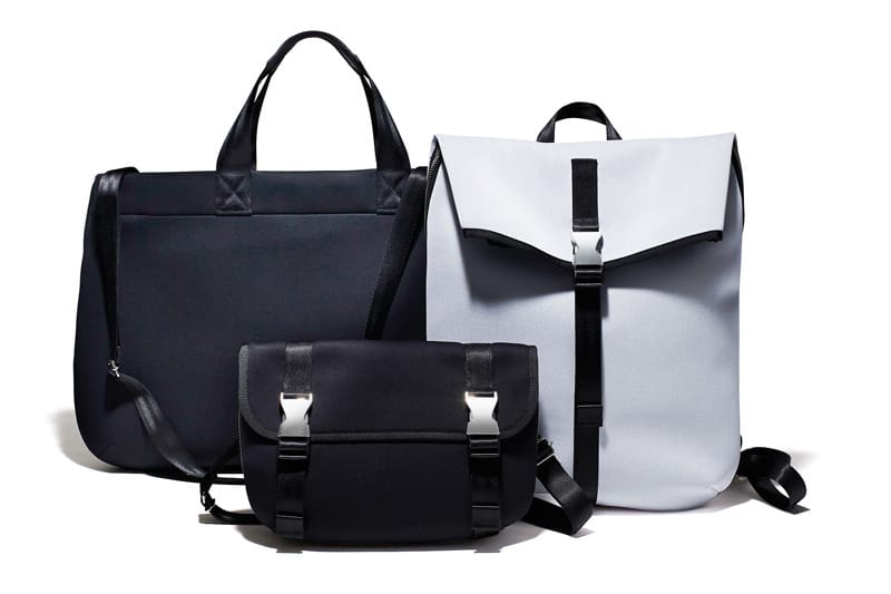 Head Porter 2013 “LUNA” 包款系列