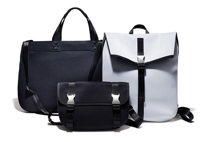 Head Porter 2013 “LUNA” 包款系列