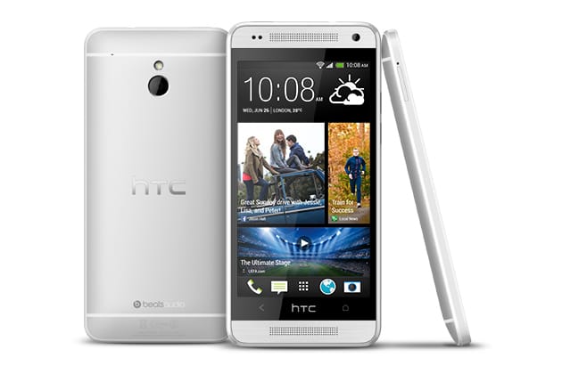 HTC One Mini