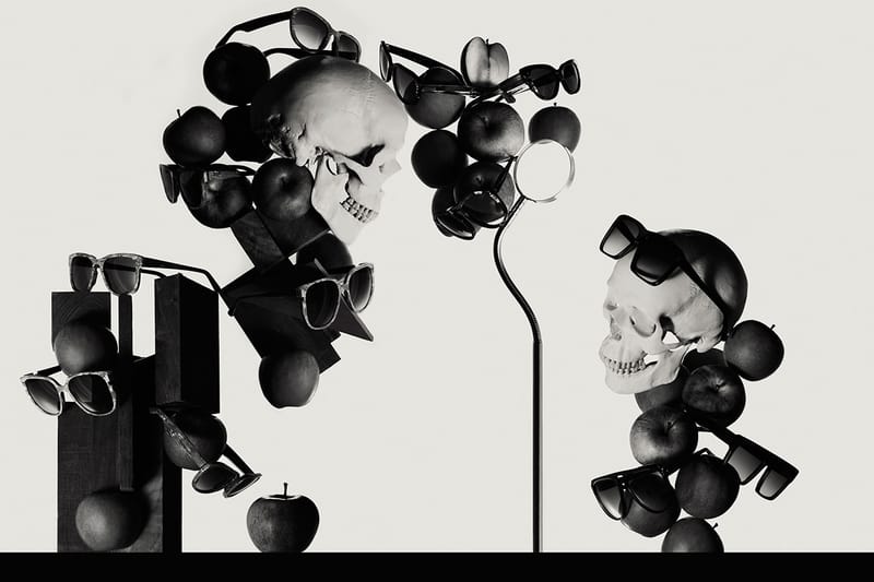 Hyde’s Spectacles 2013 春夏太陽眼鏡系列