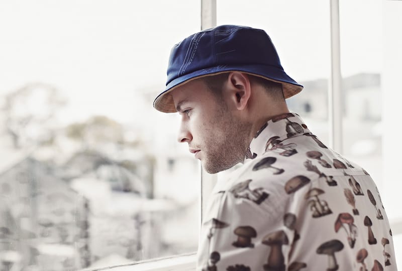 I Love Ugly 2013 早秋系列 July Collection