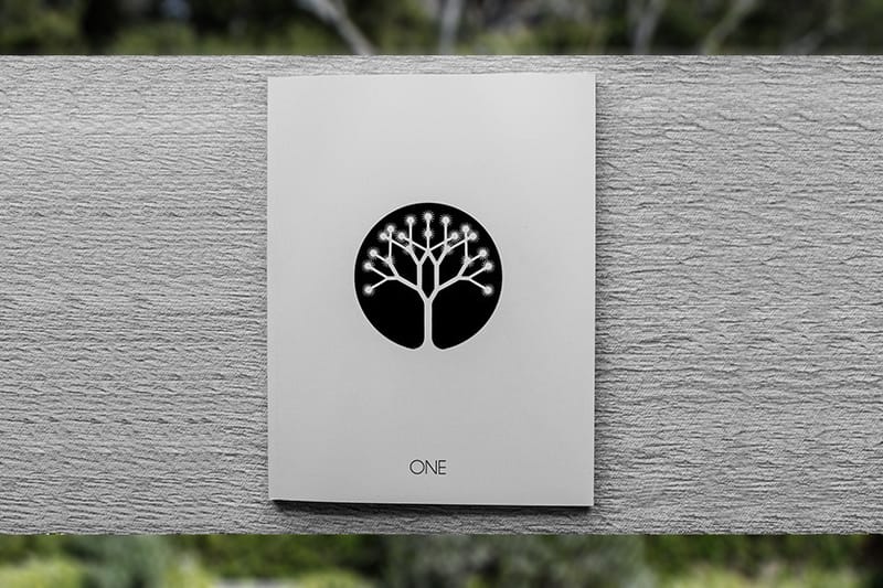 JOSHUA’s Magazine 創刊號