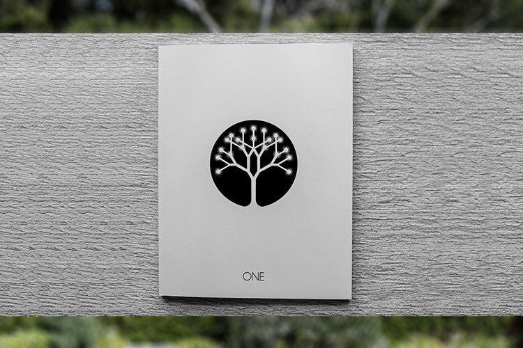 JOSHUA’s Magazine 創刊號