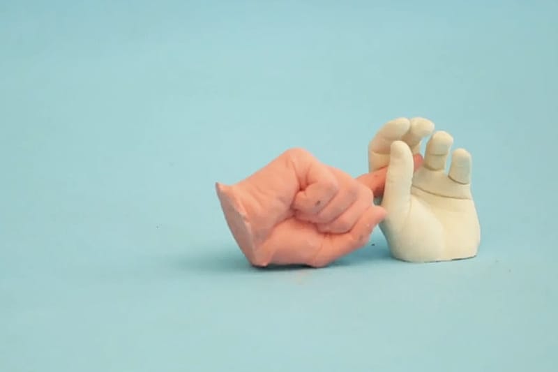 KENZO & Toilet Paper Magazine 合作打造秋冬形象企劃 幕後花絮曝光