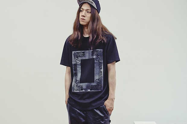 KYE by Kathleen Kye 2014 春夏系列