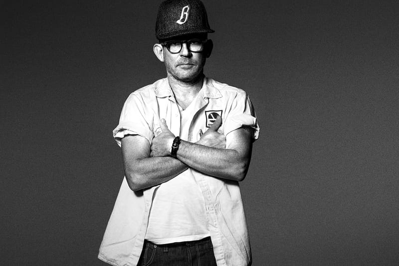 Levi's “140 Year Anniversary of the 501″ 限量紀念冊