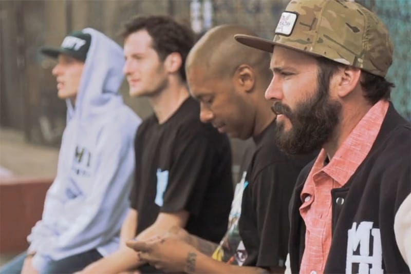 Mighty Healthy 2013 秋季形象視頻「I Get Nowhere Unless The Team Wins」