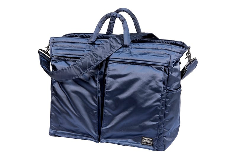 Mizuno x Porter 2013 聯名包款系列