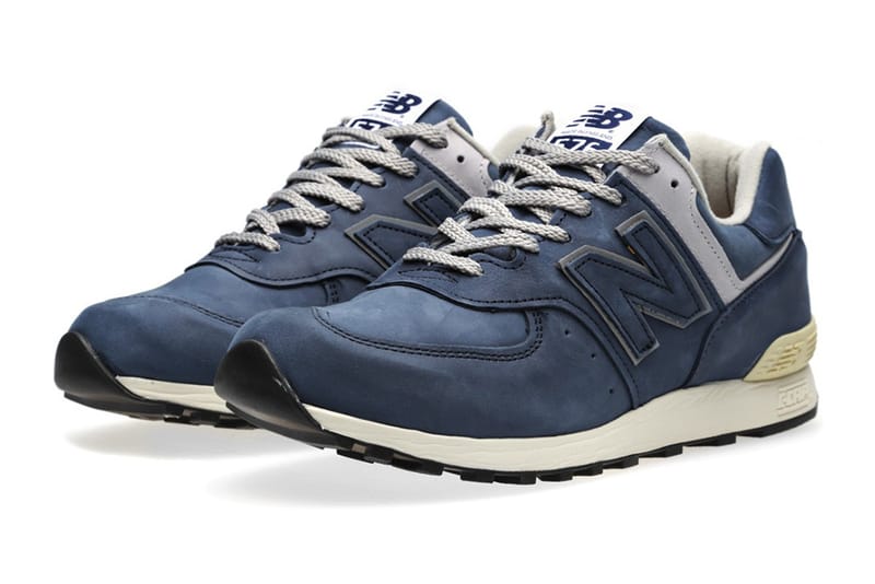 New Balance Made England M576NNV 鞋款
