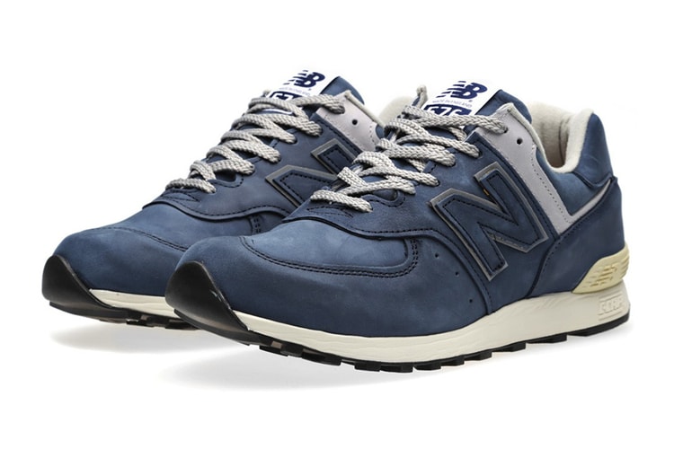 New Balance Made England M576NNV 鞋款