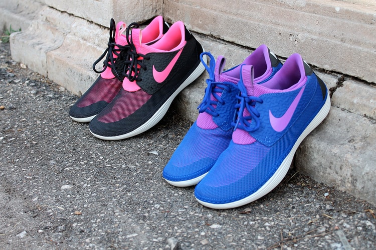 Nike 2013 秋冬 Solarsoft Moccasin QS 鞋款