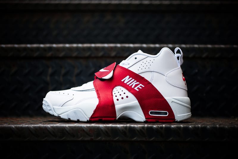 nike air veer 1994