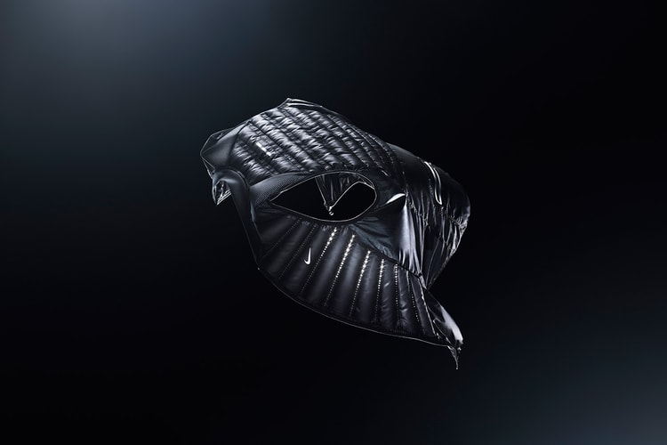 Nike 發表最新研發製衣科技「Aeroloft」