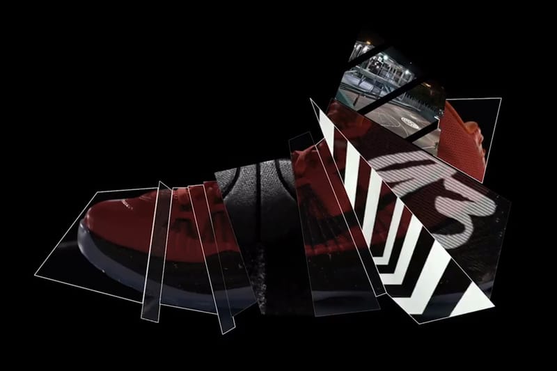 Nike 發表上海獨佔鞋履系列