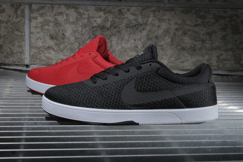 Nike SB Eric Koston FR 滑板鞋款