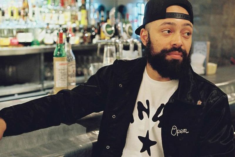 Open Lifestyle Store 2013 春夏 “Around Our Way” 造型特輯